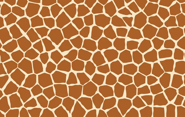 Giraffeprint